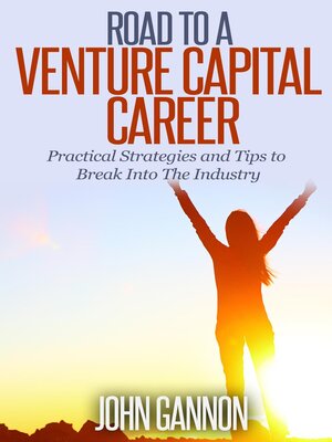 cover image of Road to a Venture Capital Career